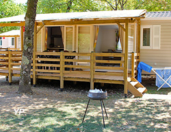 Camping Saint-Disdille