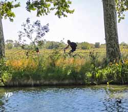 Canal du Midi