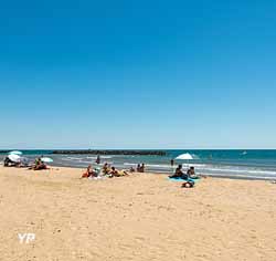 Camping Domaine Sainte Cécile (Yelloh Village)