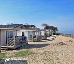 Camping Les Sables d'Argent (doc. Camping Les Sables d'Argent)