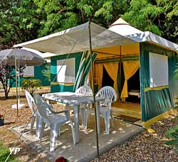 Camping onlycamp Le Val Joyeux