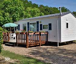 Camping Onlycamp Le Val Joyeux