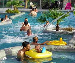 Camping de La Sensee