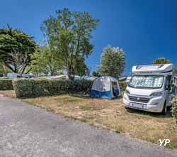 Camping La Guichardière