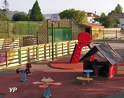 Camping de La Petite Rhune