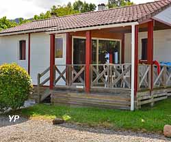 Camping de La Petite Rhune