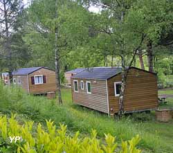 Camping Le Bosquet