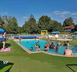 Camping Le Grand Cerf (doc. Camping Le Grand Cerf)