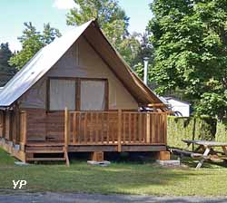 Camping Le Bandier (doc. Camping Le Bandier)