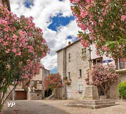 RCN La Bastide en Ardèche