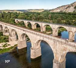 RCN La Bastide en Ardèche