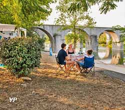 RCN La Bastide en Ardèche