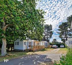 Camping La Touesse