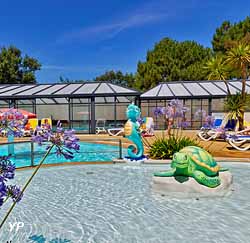 Camping La Touesse (doc. Camping La Touesse)