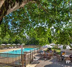 Camping Beau Rivage