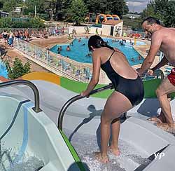 Camping Le Ragis (doc. Camping Le Ragis)