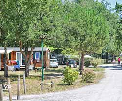 Camping Nature l'Airial