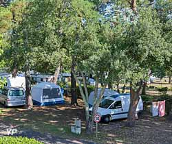 Camping Nature l'Airial