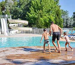 Camping Nature l'Airial (doc. Camping Nature l'Airial)