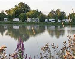 Camping de Sologne Salbris