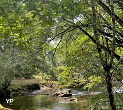 Camping Nature et Vézère