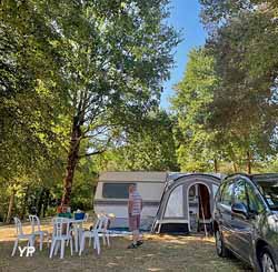 Camping Nature et Vézère