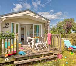 Camping du Vieux Verger Ty-Noul