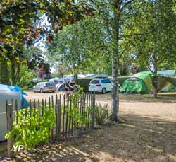 Camping du Vieux Verger Ty-Noul