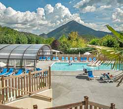 Camping Terra Verdon- Ciela Village