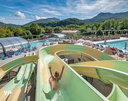 Camping Terra Verdon - Ciela Village