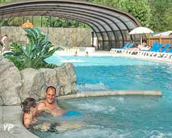 Camping Terra Verdon- Ciela Village