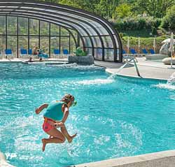 Camping Terra Verdon- Ciela Village