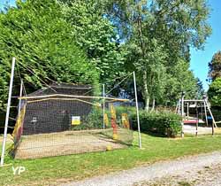 Camping des Cerisiers