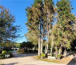 Camping des Cerisiers