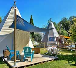 Camping des Cerisiers (doc. Camping des Cerisiers)