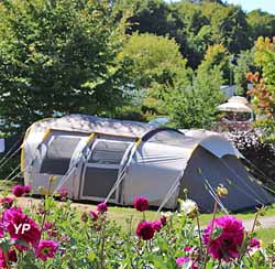 Camping de l'Allée