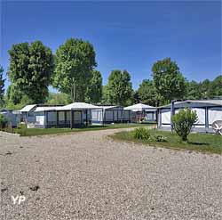 Camping municipal des Mouettes