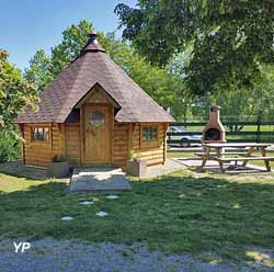 Camping municipal des Mouettes