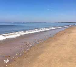 Plage de La Faute-sur-Mer