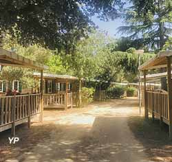 Camping Les Casteillets