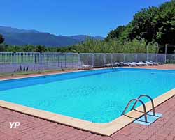Camping Les Casteillets