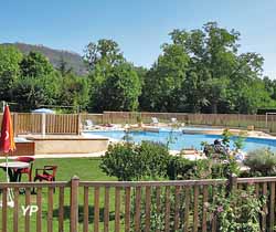 Camping Le Glandasse (doc. Camping Le Glandasse)