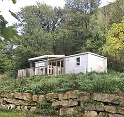 Camping La Prade
