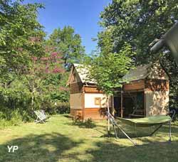 Camping La Prade