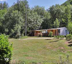 Camping La Prade