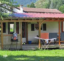 Camping municipal d'Arcens (doc. Camping municipal d'Arcens)