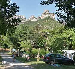 Camping municipal de Brouillet (doc. Camping municipal de Brouillet)