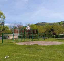 Camping Municipal du Mas