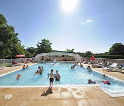 Camping Le Ventoulou Sites et Paysages