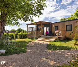 Camping Sites et Paysages Le Ventoulou